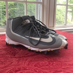 Nike huarache baseball cleats